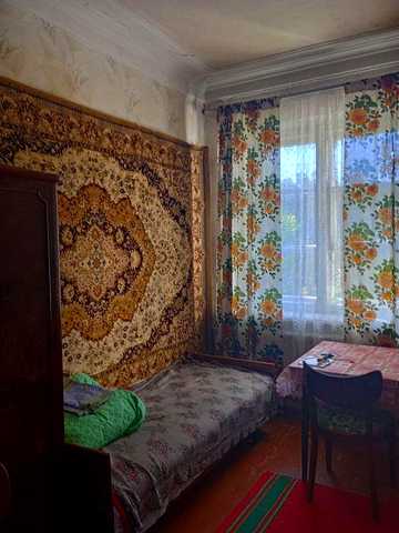Продаж квартири. 3 кім. Соц містечко.