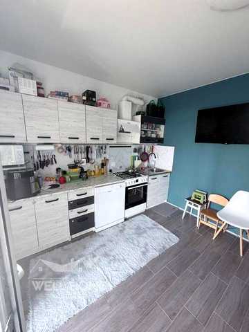 Продаж квартири 1к Броварська, 23 Требухів
