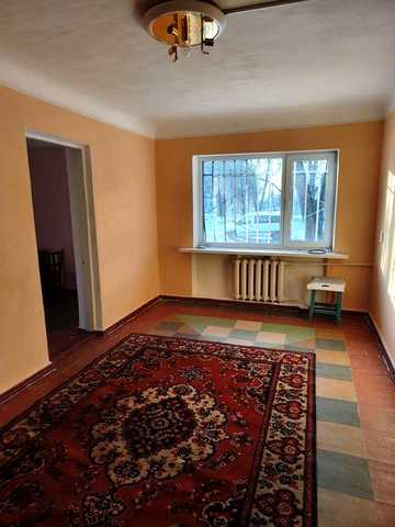 Продам 2 кімнатну квартиру