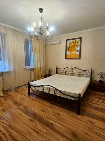 Довгострокова оренда 2к Квартира Нескорених (Героїв Праці) вулиця