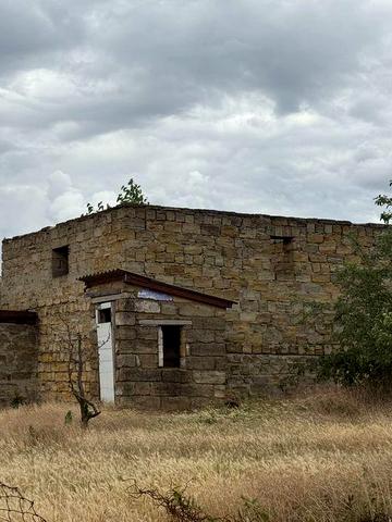 Продам дом в селе Августовка