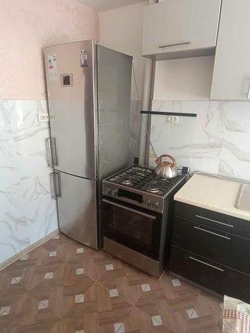 Сдам квартиру 3 х комнатную на Солнечной