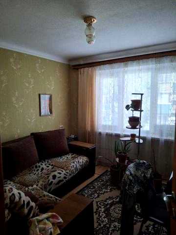Продам 3 к кв Солоницівська ОТГ