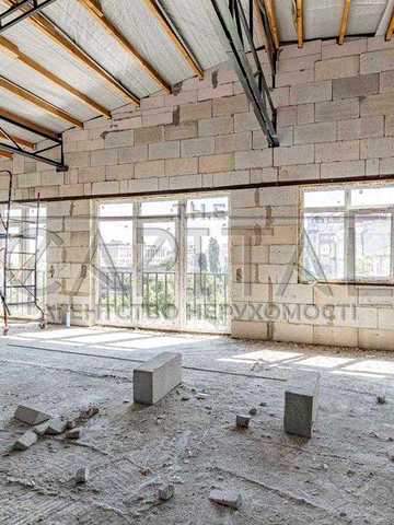 Продаж квартири 85 м² | Велика Житомирська | Центр Києва | Вид на Пейзажну Алею