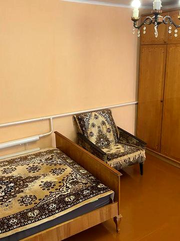 Здам 1 кімнатну врємянку