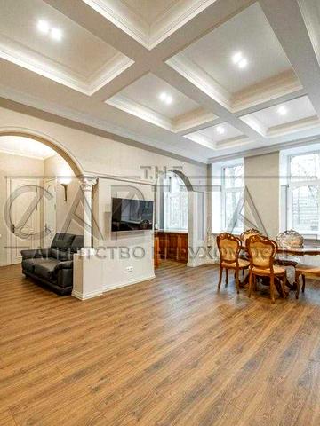 Продаж квартири 100 м² Київ | Центр | Інститутська 16 | Печерськ | Хрещатик