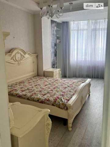 Продаж 3к Квартира Французький бульвар