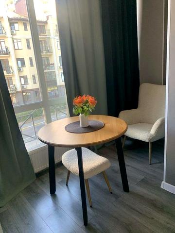 1к.кв. Ірпінь. ЖК Фортуна (без коміссії)