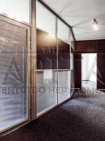 Продаж квартири під офіс 155 м² | Центр Києва | Жилянська 59 | Diplomat Hall | 5 кабінетів ЖК Дипломат Холл