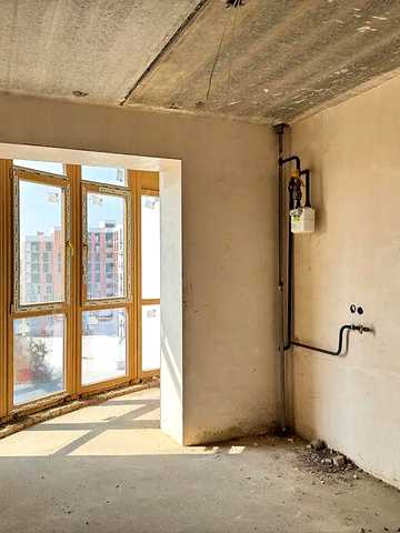 Продаж 2к Квартира Хоткевича Гната вулиця ЖК Red House II