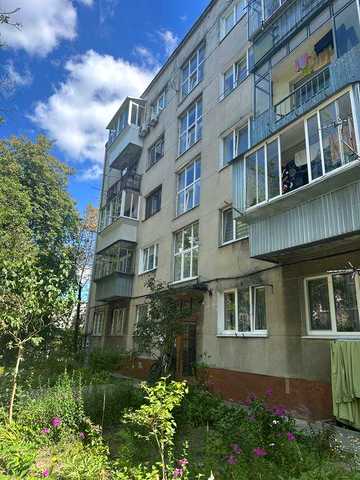 Нерухомість.Продаж квартири, вул Тарнавського