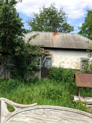 Продам приватний будинок