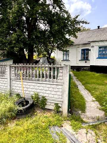 Продаж будинку село Сорокотяги