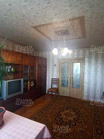 D1А Здам 3х кімнатну квартиру, 5/9, вул. Гацева 1, Пятихатки, БАМ.