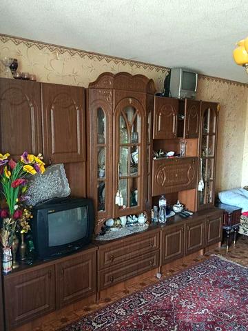 Сдам 1 квартиру От Собственника Рабочая 24а
