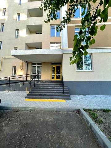 Продаж 1-кім. квартири площею 44,7м2 в ЖК «Французький бульвар» Індивідуальне опалення! Газ! ! ЖК Французький бульвар корп.5