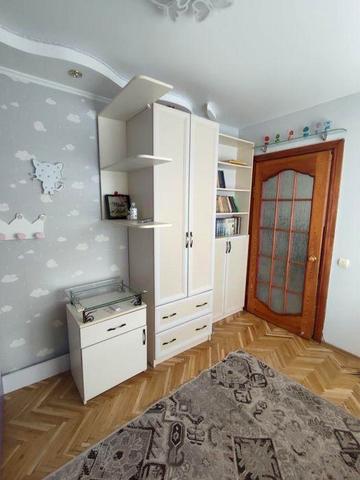 Актуальна оренда 3х кімнатної квартири