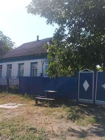 продам чудовий будинок