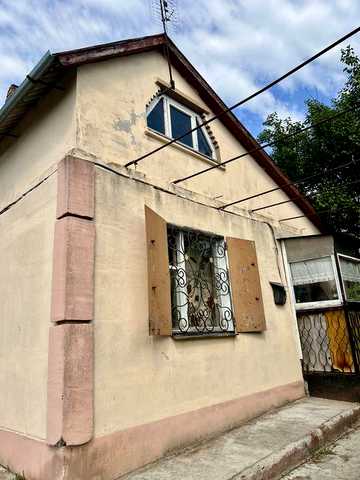 Продам дачу  с. Новослободка