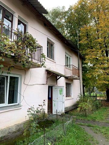Доступне житло - квартира в Глибоці
