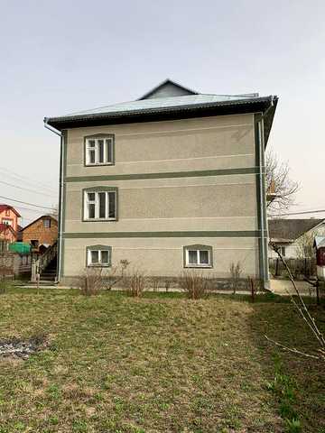 Продам будинок Чагор 21