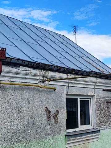 продам будинок в село Княгининок