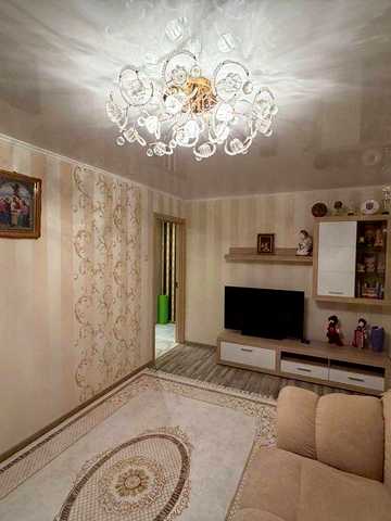 Продаж 3к квартири 62 кв. м на вул. Марії Литвиненко-Вольгемут ЖК -