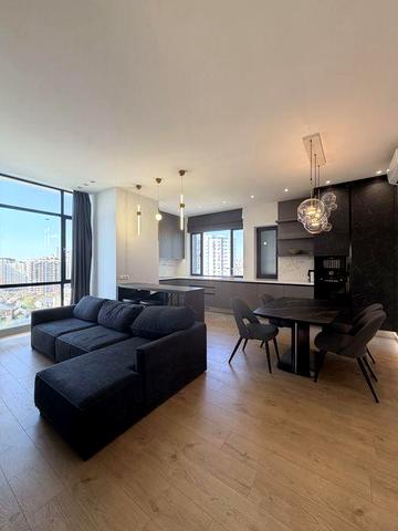Без % Park Avenue VIP 104м2  Демеевская 29 Голосеевский