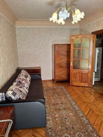 Сдам 1ком квартиру Павлово Поле, метро 23 августа