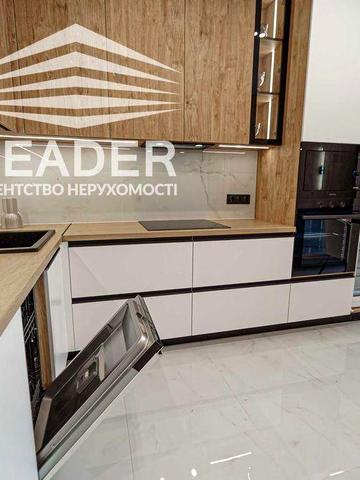 Здам 1к.Елітний Жк"Лісопарковий"-ПАНОРАМНА-2 Плазми SMART-Кондиціонер+є Гардероб!На ліфти та опалення Генератори!