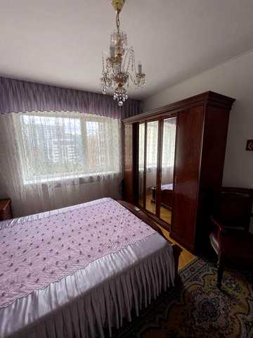 Берестейський Проспект 105 Продаж 3-к Квартири 86м2 м. Святошин