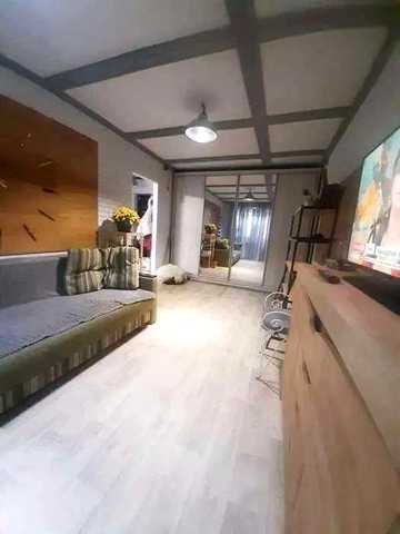 Продам 1к.квартиру,кап.ремонт,4\5,ул.12 Апреля 5 (405243)