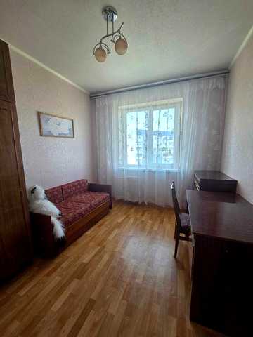 Продаж 3 к. кв. /кімнати окремі/, вул. Курузова, Бабурка.