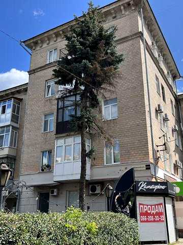 Продаж 4к Квартира Європейська вулиця