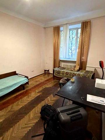 Здаю простору однокімнатну квартиру, Татарська 2Д. Метро "Лукянівська" 7 хвилин.
