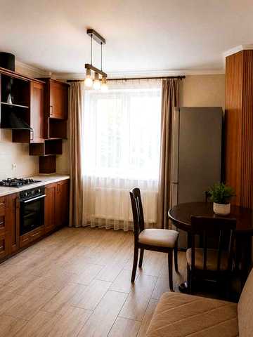 Продам 2-к кв. 79м2, 6/9, газ | Алексеевка, м. Победа 10 мин. | ЖК Молодежный Городок ЖК Молодежный Городок