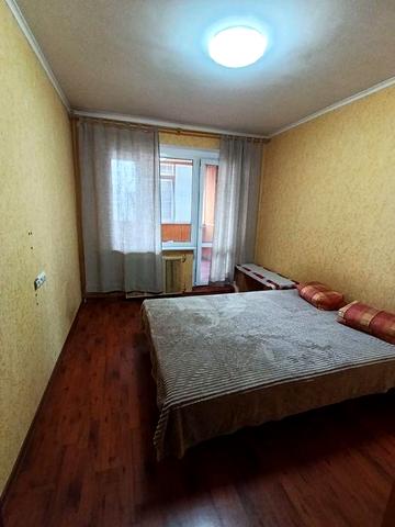 Терміново здається 3 км кварт. Скальда, р-н Черемошу, вільна, ключі!