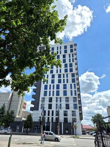 Продаж квартири в Новобудові від Власника
