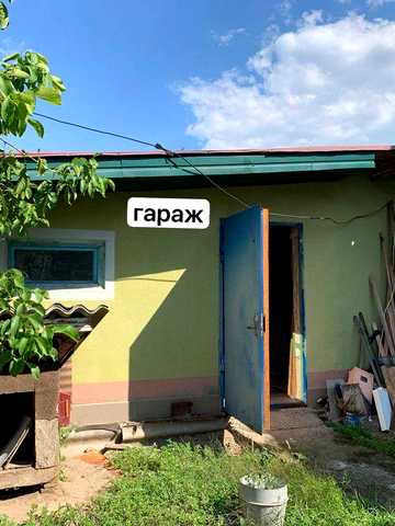 Будинок з гаражем Стара Покровка(Чугуївський район) вул. Поди