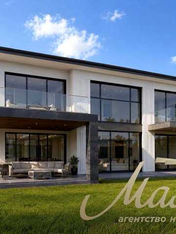 Продаж будинку в КМ «Ясний Хутір» — 467 м², ділянка 15 соток, с.Ходосівка/Лісники, Київська область