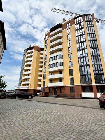Квартира в Рівне, новобудова Europa Haus ЖК Europa Haus