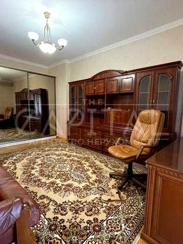 ЖК «Хвиля» Продаж 4-кімнатної квартири 200 м² Печерськ Преміальний ремонт