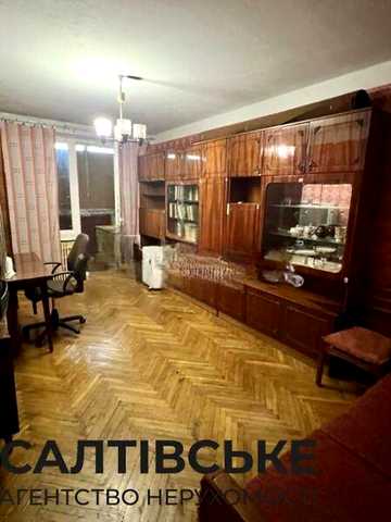 Продаж 3к Квартира Гвардійців-Широнінців вулиця
