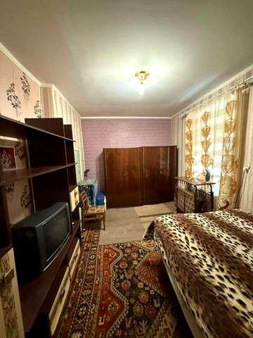 Двохкімнатна в самому серці Полтави