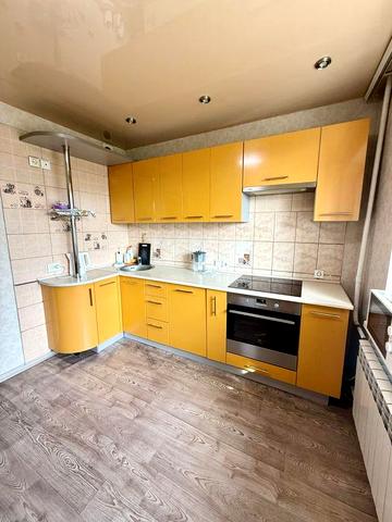 Здам велику 1 кім квартиру пр. Науки, Підстанція, Дафі
