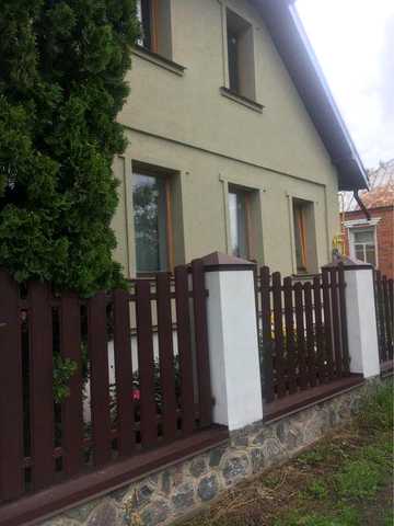 Продаж будинку, Золочів , Харківська обл,покупець комісію не сплачує