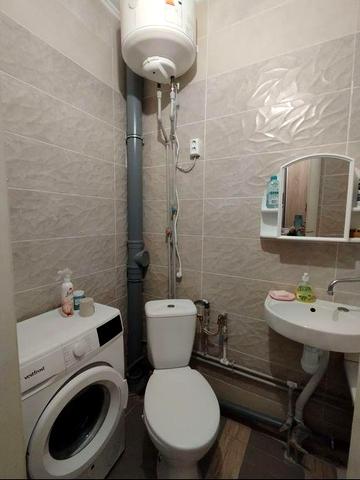 Квартира студія Ісмаїла Гаспринського, 3