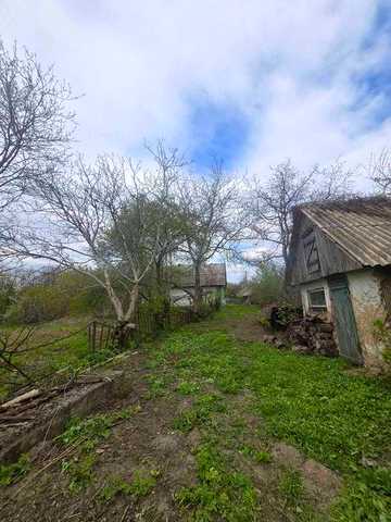 Продаж будинку у Великій Бугаївці | 25 соток