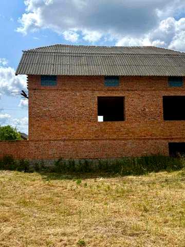 Продаж будинка в с Бережниця