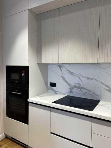 2-кімнатна квартира 69 м² у ЖК Park Lake City | Без комісії ЖК Парк Лейк Сіті